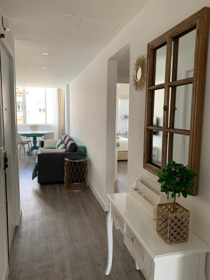 Starhouse Διαμέρισμα Lisboa Εξωτερικό φωτογραφία