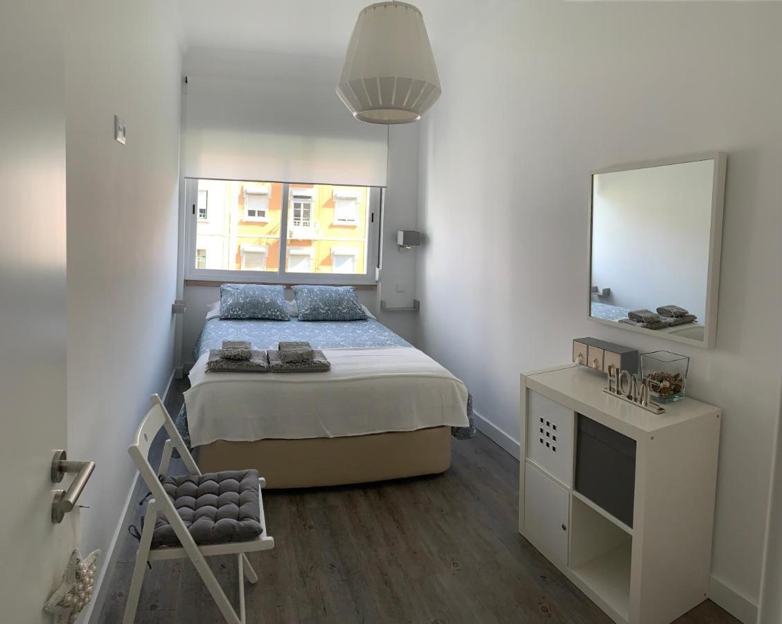 Starhouse Διαμέρισμα Lisboa Εξωτερικό φωτογραφία