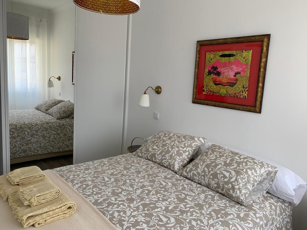 Starhouse Διαμέρισμα Lisboa Εξωτερικό φωτογραφία
