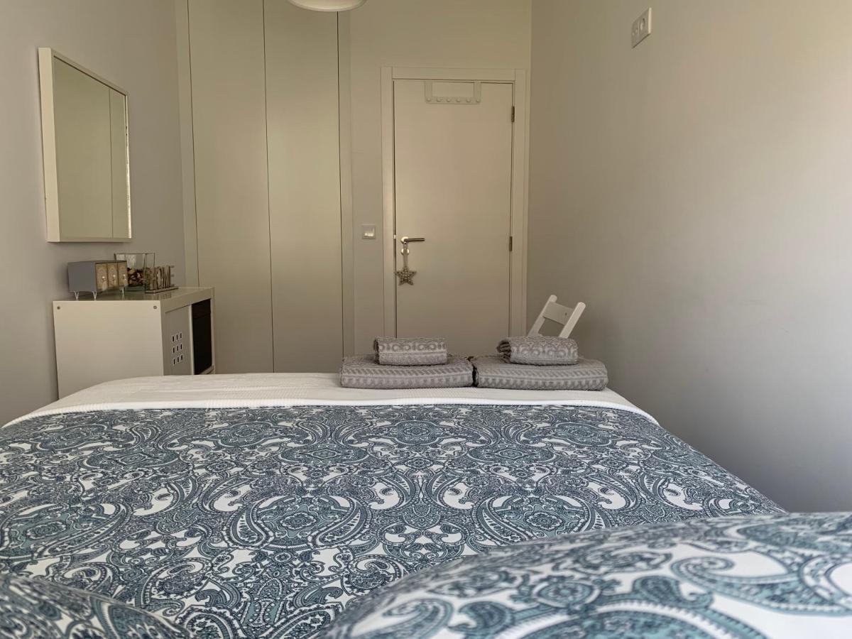 Starhouse Διαμέρισμα Lisboa Εξωτερικό φωτογραφία