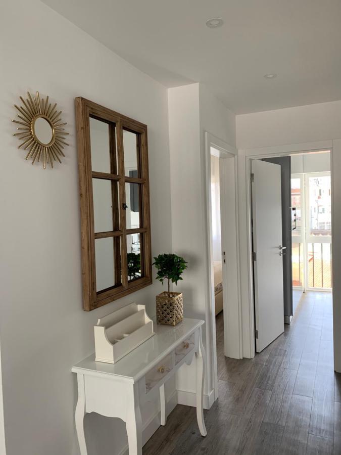 Starhouse Διαμέρισμα Lisboa Εξωτερικό φωτογραφία