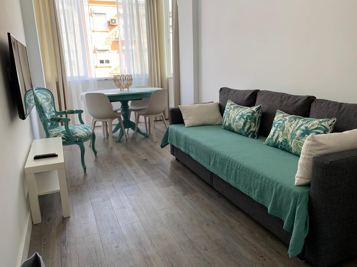 Starhouse Διαμέρισμα Lisboa Εξωτερικό φωτογραφία
